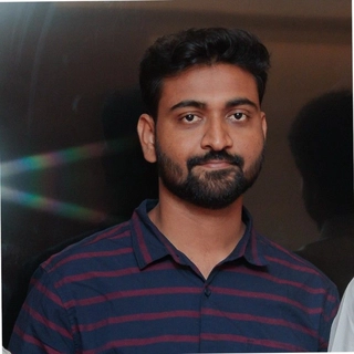 Manoj Kumar Pathipati