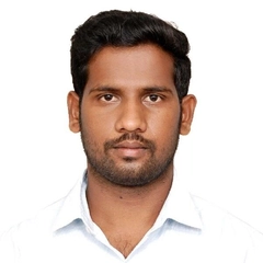 Manoj kumar Pilli
