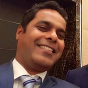 Manoj Kumar Sahu