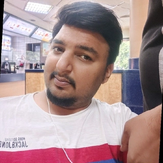 Manoj Kumar Sales Manager