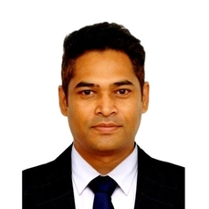 Manoj Kumar Sanchana