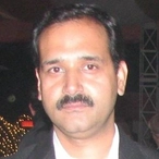 Manoj Kumar Sharma