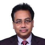 Manoj Kumar Singh
