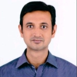 Manoj Kumar Singh