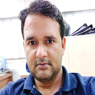 Manoj Kumar Upadhyay