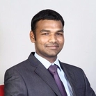 Manoj Kumar Valisetti