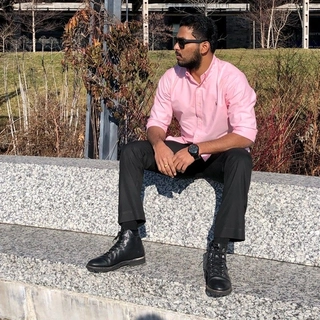 Manoj Kumar Vuppu