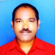 Manoj Kumar Yadav