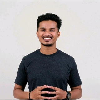 Manoj M Gowda