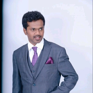 Manoj Manu