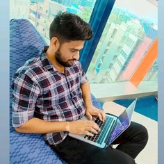Manoj Meena