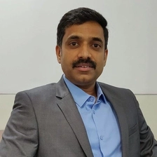 Manoj Menon