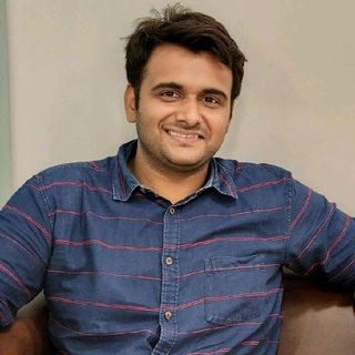 Manoj Mishra