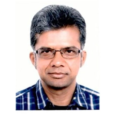 Manoj Mohanka