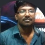 Manoj Nagarajan