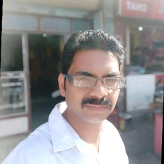 Manoj Nayak