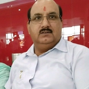 Manoj Pathak