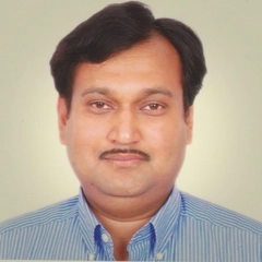 Manoj Patra