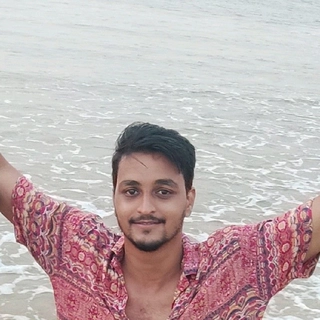 Manoj Pillai