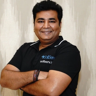 Manoj Pipersania