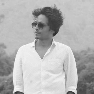 Manoj R