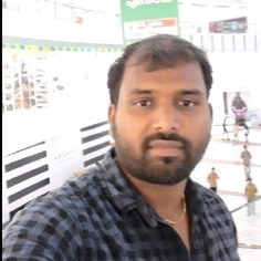 Manoj Reddy
