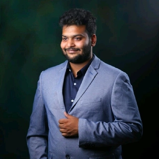 Manoj S M