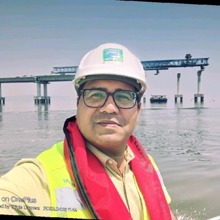 Manoj Sanap। मनोज सानप
