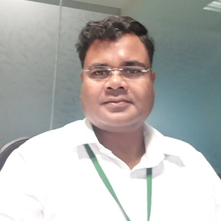 Manoj Saxena