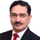 Manoj Saxena