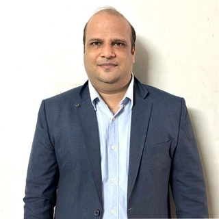 Manoj Sharma