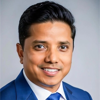 Manoj Sigdel