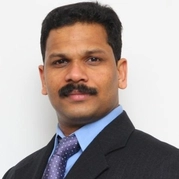 Manoj Thorayintavida