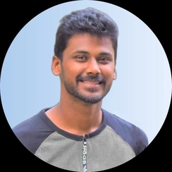 Manoj V