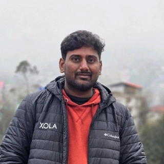 Manoj Vaibhav