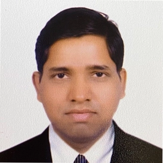 Manoj Vaishya