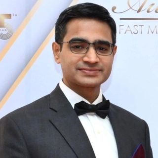 Manoj Vembu