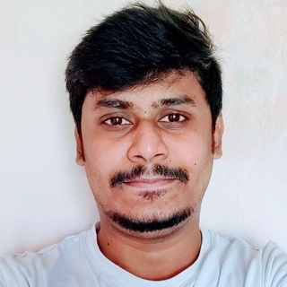 Manojkumar Arumugam