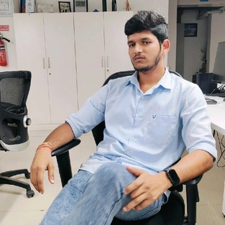 Manojkumar Devanga Kotha