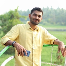 Manojkumar Masthi Gowder