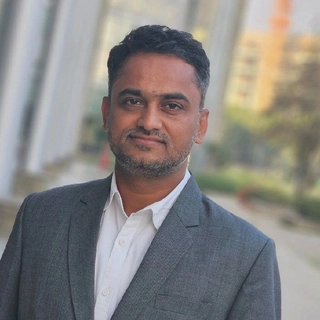 Manojkumar Patil