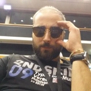 Manolis Koufidakis