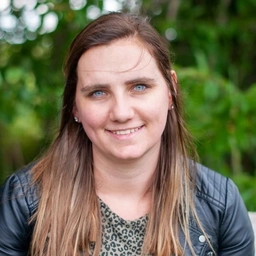 Manon Minnaard-Vlastuin