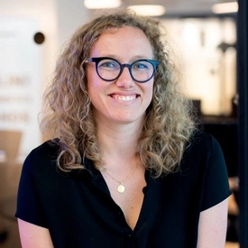 Manon Plommet Le Bihan