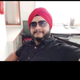 Manpreet Bhatia