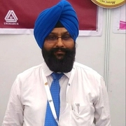 Manpreet Singh