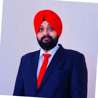 Manpreet Singh