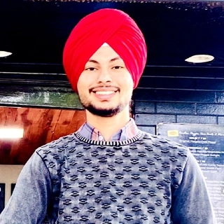 Manpreet Singh