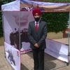 Manpreet Singh Bindra