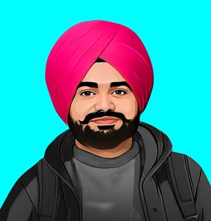 Manpreet Singh
